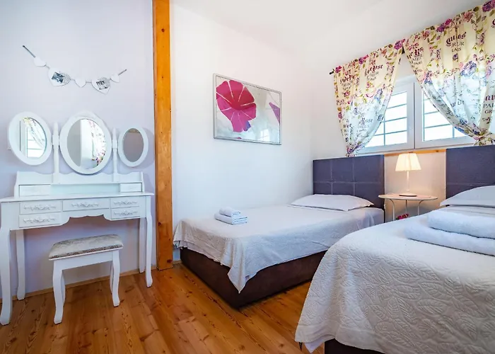 Villa Andrea Zadarvillas *