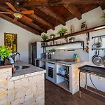 Villa Andrea Zadarvillas