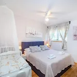 Andrea Zadarvillas Villa Zaton (Zadar)