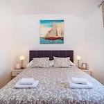 Villa Andrea Zadarvillas