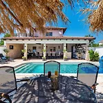 Andrea Zadarvillas Villa Zaton (Zadar)