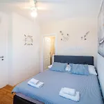 Villa Andrea Zadarvillas Zaton (Zadar)