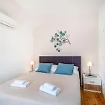 Andrea Zadarvillas Zaton (Zadar)