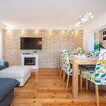 Villa Andrea Zadarvillas Zaton (Zadar)