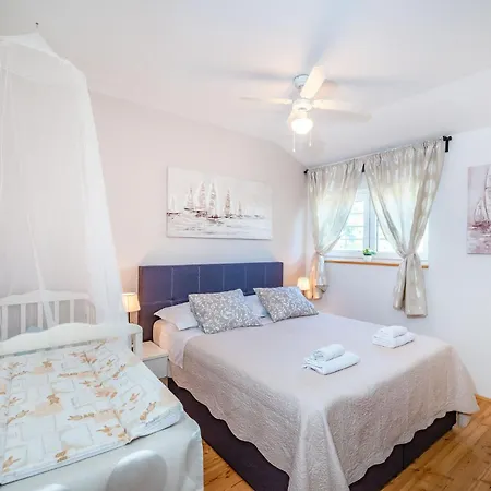 Andrea Zadarvillas Villa Zaton (Zadar)