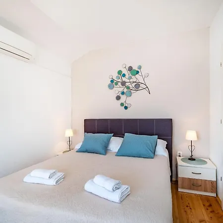 Andrea Zadarvillas Zaton (Zadar)