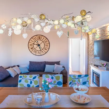Andrea Zadarvillas * Zaton (Zadar)